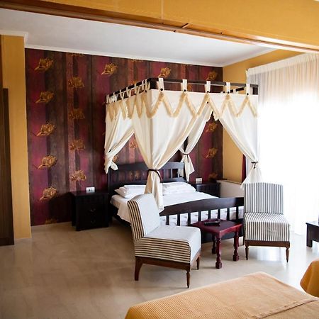 Fanari Hotel Exterior photo