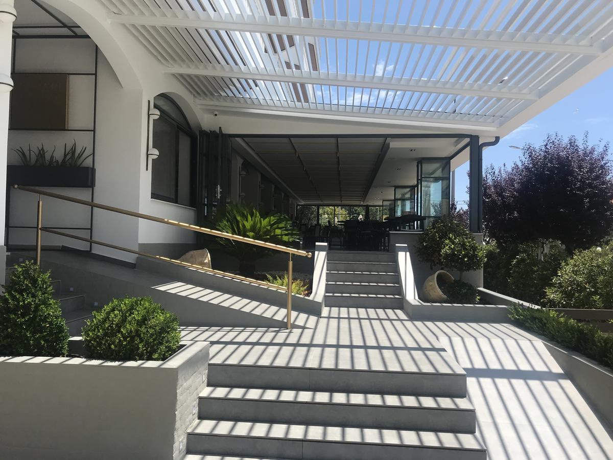 Fanari Hotel Exterior photo