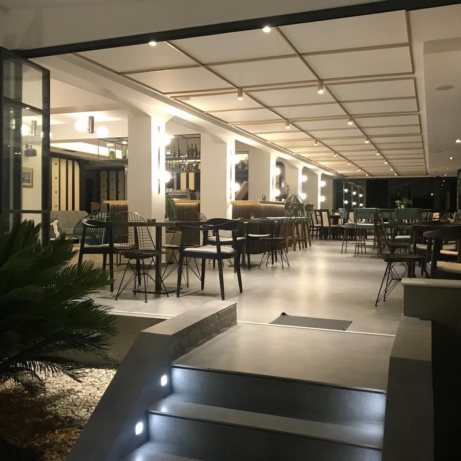 Fanari Hotel Exterior photo